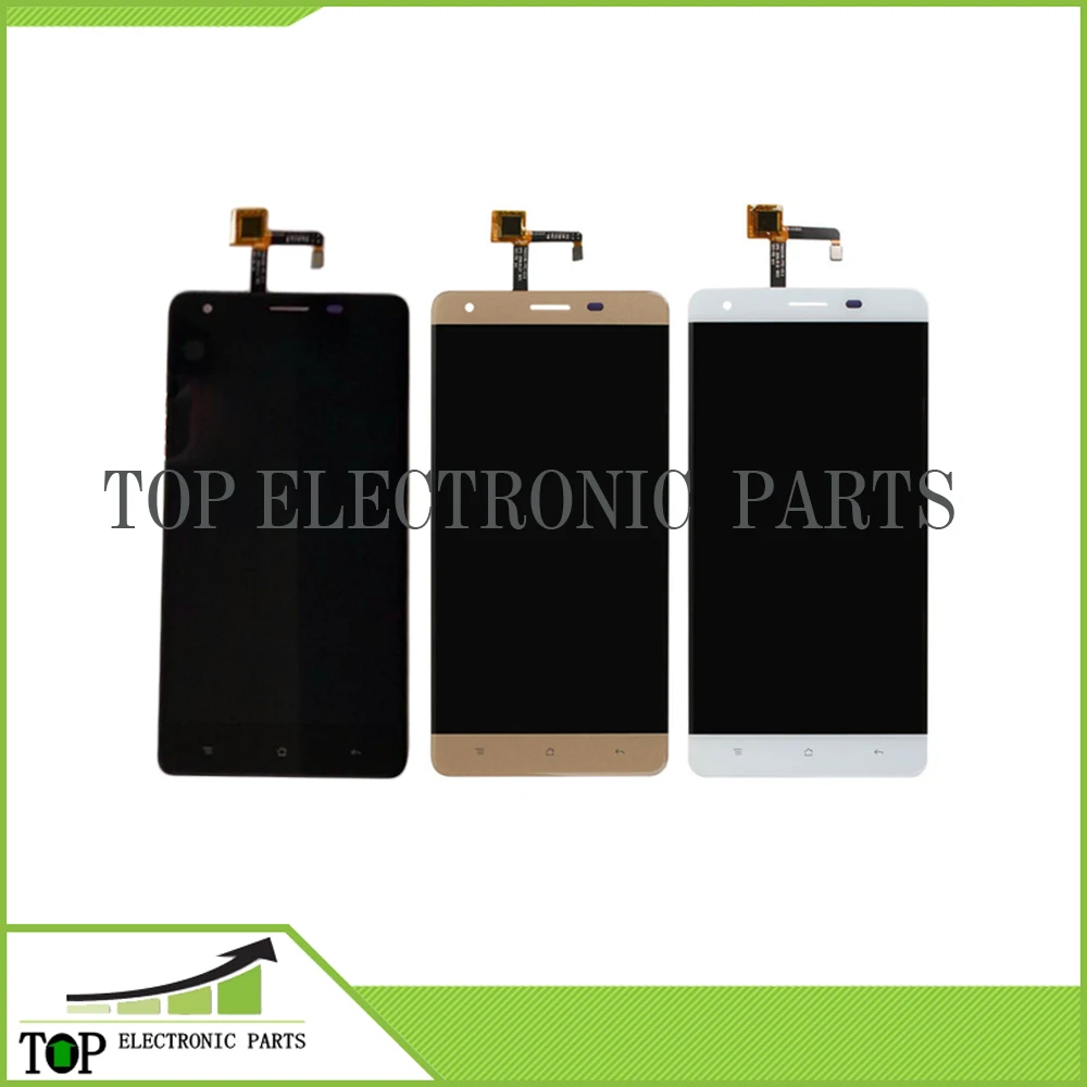Original new For Mobile phone NST550FH2505ANJ LCD screen display with Touch Screen digitizer Free shipping