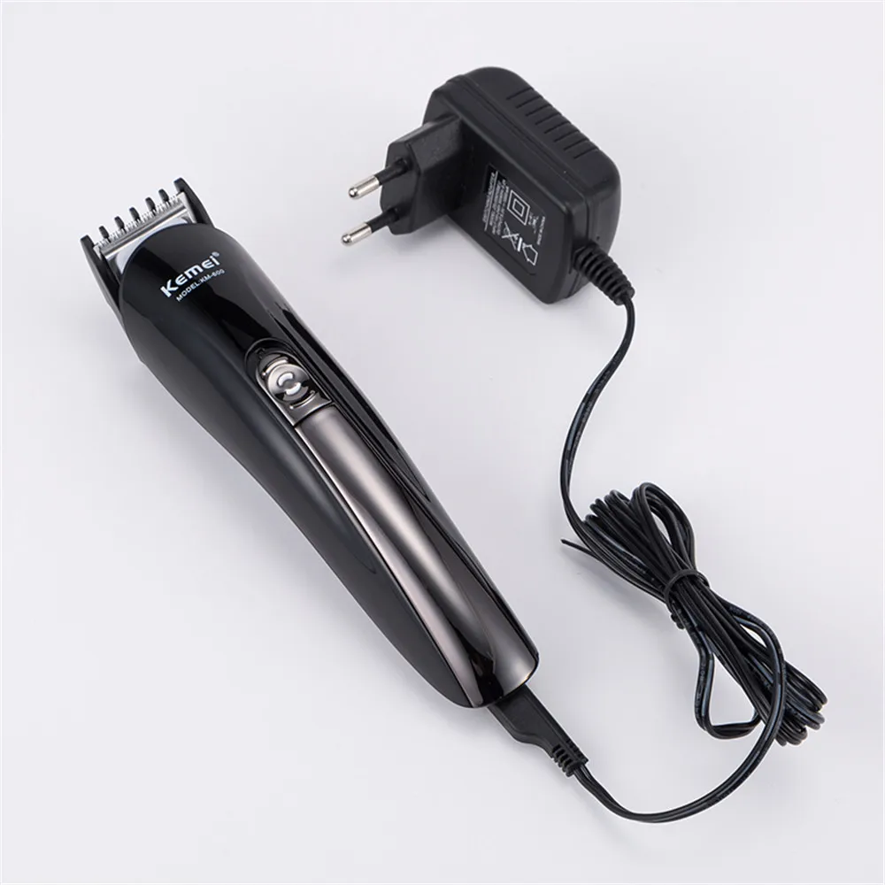 Kemei машинка для стрижки волос парикмахерский триммер для волос электрическая машинка для стрижки бритва триммер для бороды мужской станок для бритья Триммер для носа
