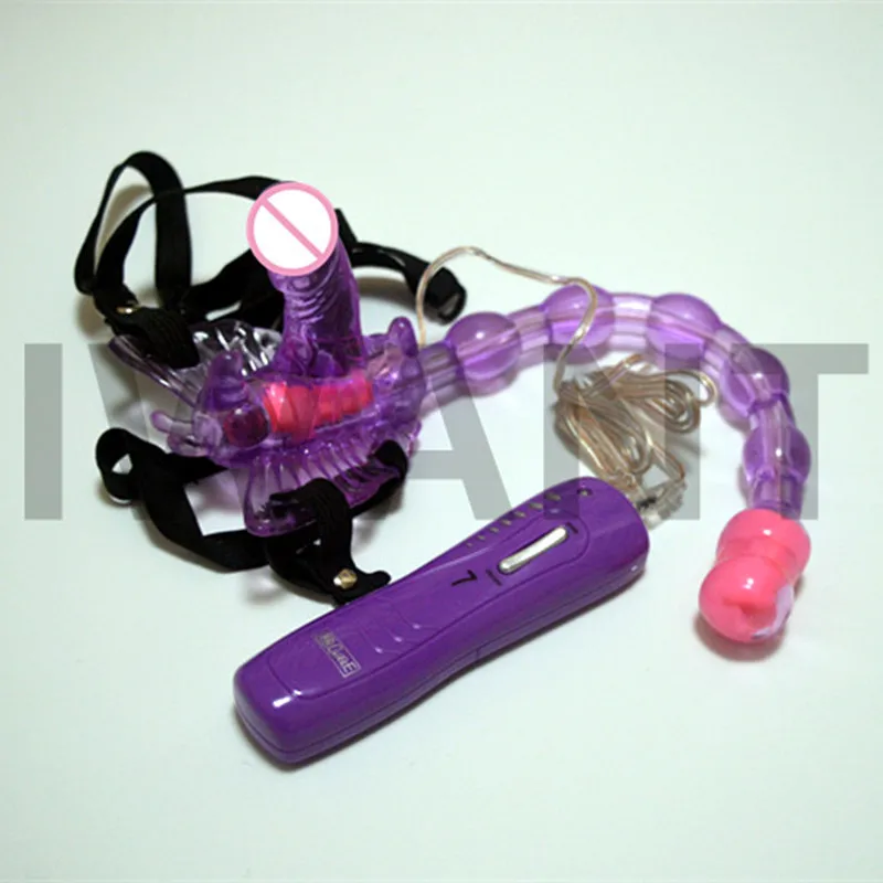 Анальная пробка 7 скоростей женская игрушка для взрослых|speed vibrator|vibrating dildog spot |