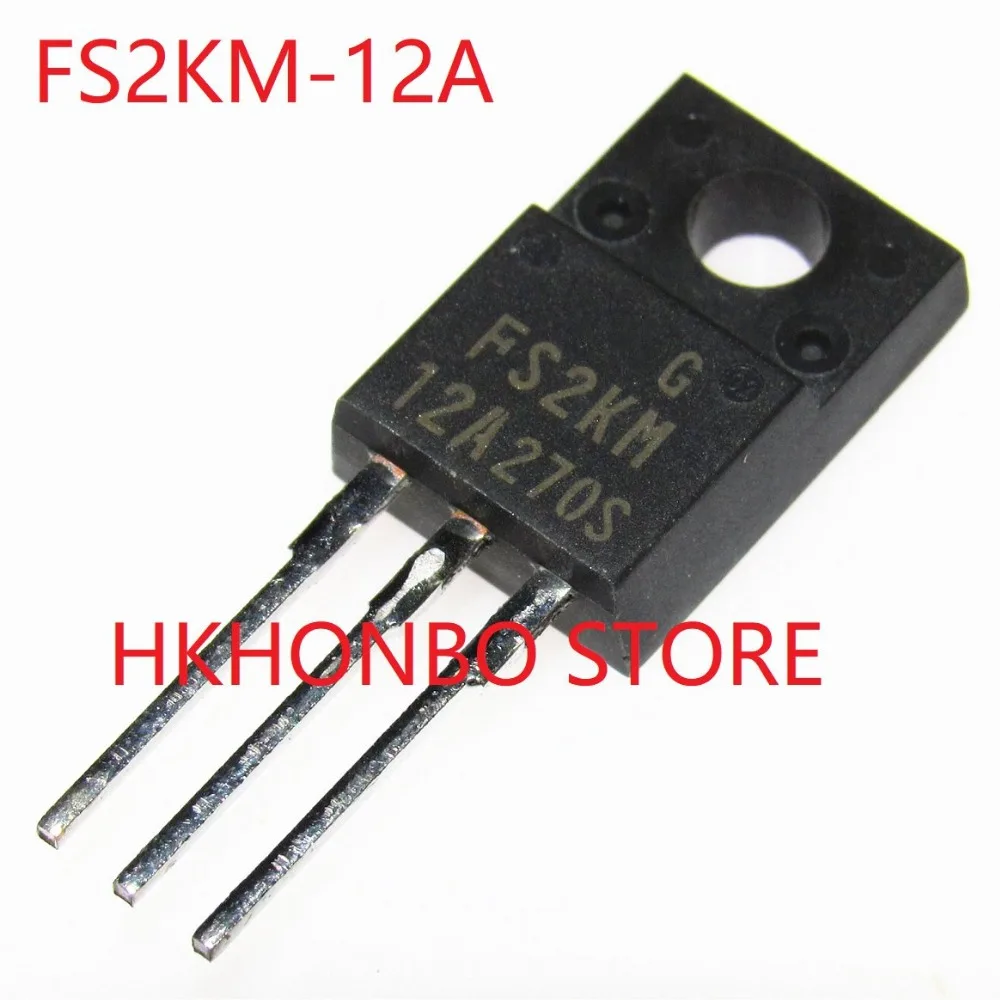 Новый TO-220F FS2KM-12A FS3KM-16A FS3KM-18A FS5KM-10A FS5KM-14A FS5KM-16A FS5KM-18A FS7KM-12A FS7KM-16A FS7KM-18A | Обустройство
