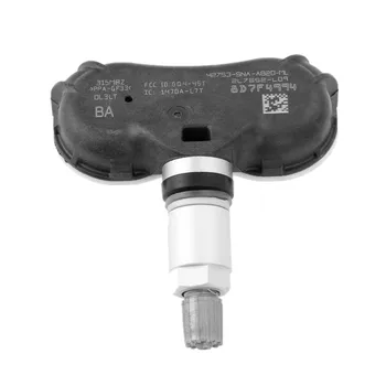 

Yetaha Tire Pressure Sensor TPMS 315 MHz For Honda Odyssey Element Ridgeline Tyre Pressure Monitoring System Sensor