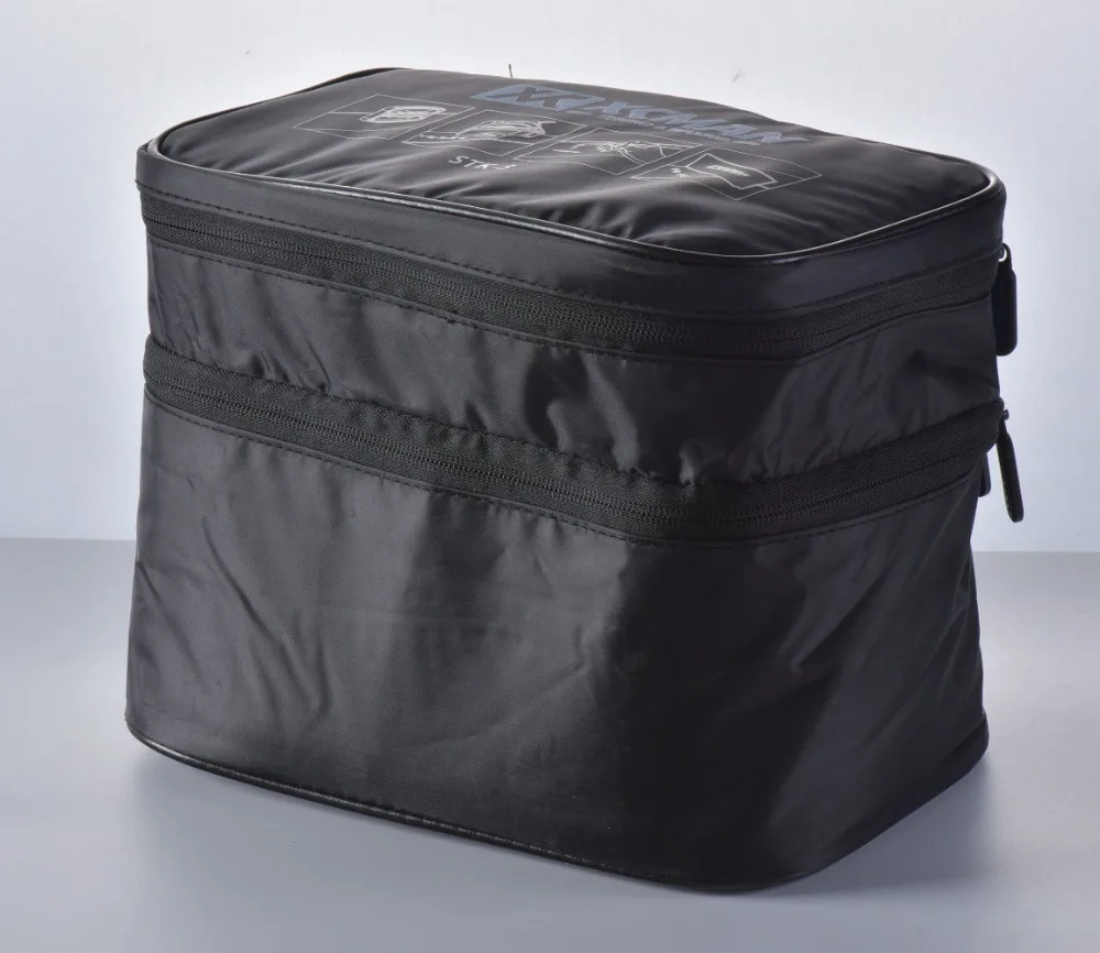 XCMAN Лыжный Сноуборд полный вощеный и тюнинговый комплект Storge сумка для травления и штурма Инструменты сумка на молнии с вощеным железом