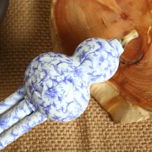 Бутылка Тыква музыкальный инструмент бакелитовая Смола B C коробка