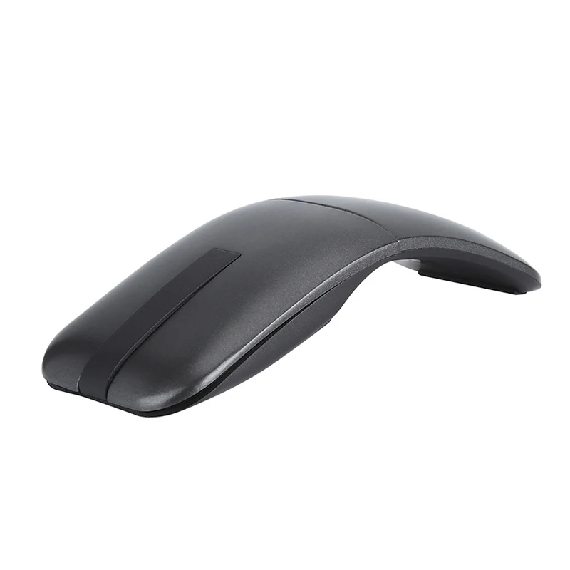 

Ultra-thin 2.4G Foldable Touch Wireless Mouse For Microsoft Arc Touch Mouse Computer Mice Laptop Notebook Gamer Optical Mause
