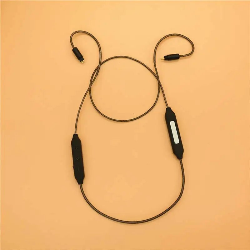 0 78 мм 2 Pin Apt X беспроводной Bluetooth кабель для jh192 Weston UM3X W4R ES3 ES5 наушники гарнитура