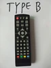HUAYU-DVB-T2 Digital Tv Box con Control remoto, mando a distancia Universal para Dvb-T2, sintonizador de Tv, huayu rm-d1155 + 5 ► Foto 2/3