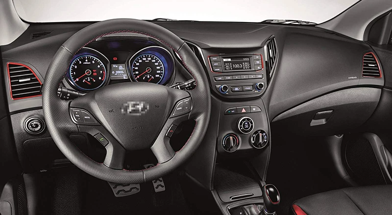 Hyundai-HB20-R-Spec-interior-9
