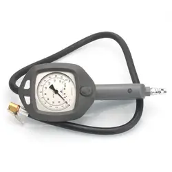 Воздушный компрессор для автомобиля индикатор подкачки шин Авто Датчик давления для шин Датчик