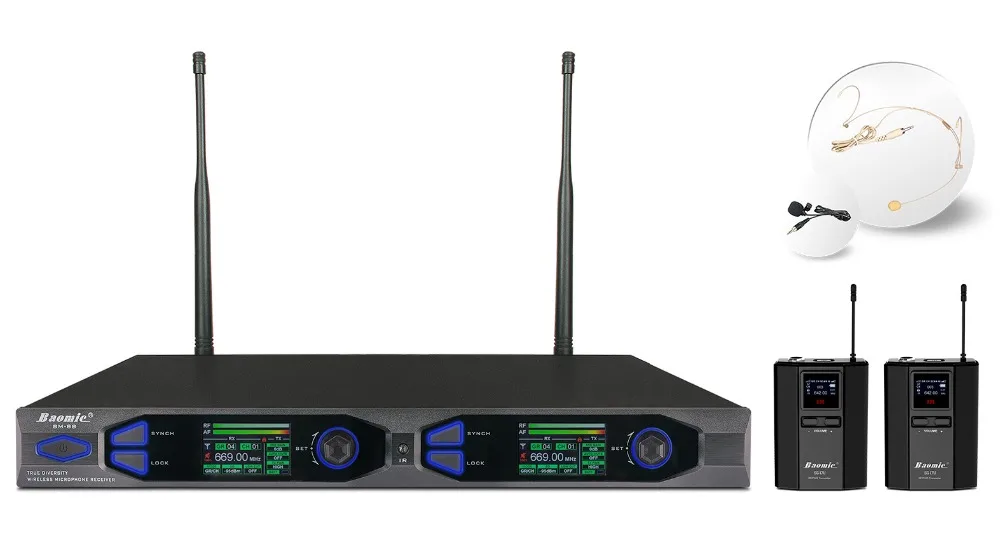 BAOMIC BM-88 | hayaudio.com BAOMIC BM-88 | hayaudio.com