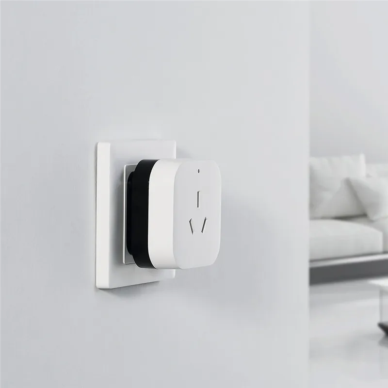Xiaomi Aqara ZiGBee WiFi беспроводной ключ настенный выключатель кондиционер компаньон