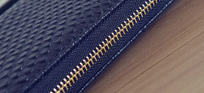 women wallet wallets leather (5)