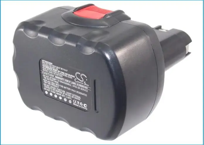 Cameron Sino bateria 3000 mAh para BOSCH 13614 13614-2G 14.4VE-2B 15614 1661 1661 K 22614 23614 32614 32614-2 2G 33614-33614G 3454