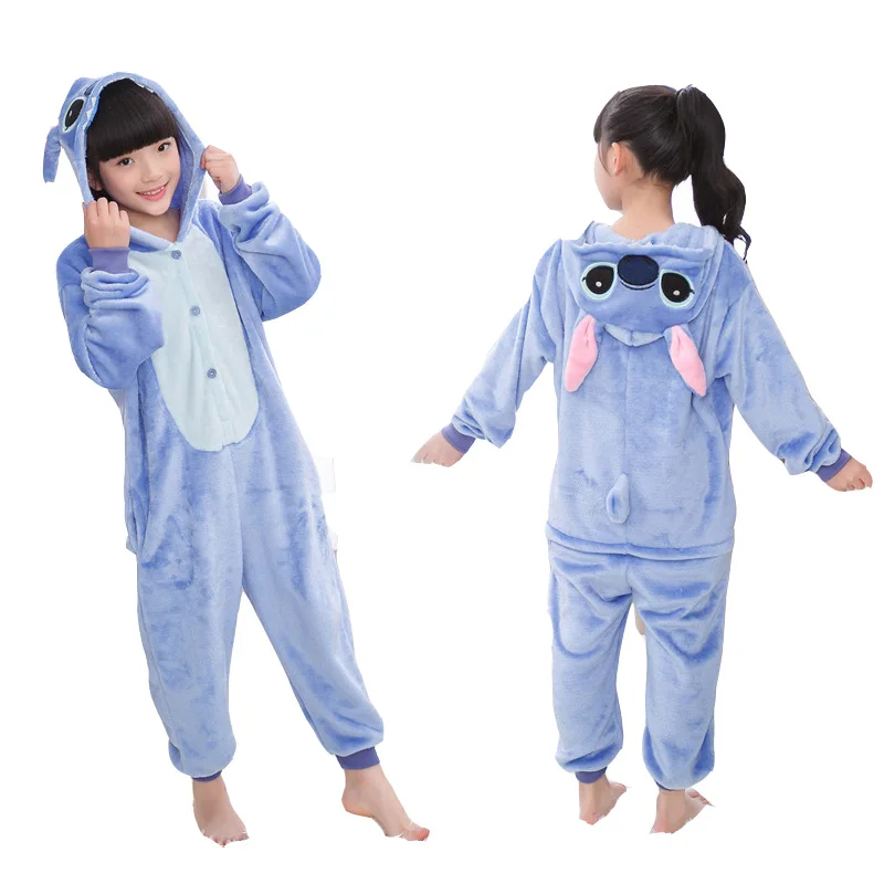 蓝史小孩