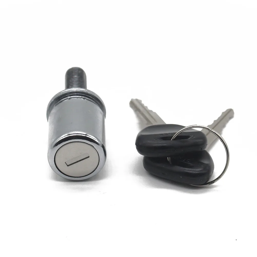 Buy LARBLL Spare Tire Lock with Key MR259095 for