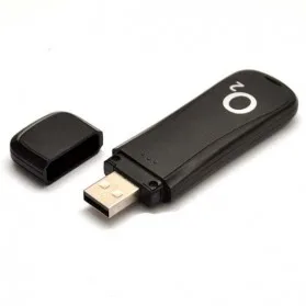 

Alcatel One Touch X230S Modem USB HSPA 7.2 Mbps - Black