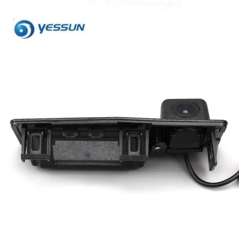 Камера заднего вида для Cadillac ATS 2013 2014 2015|rear backup camera|night vision camerareverse camera |