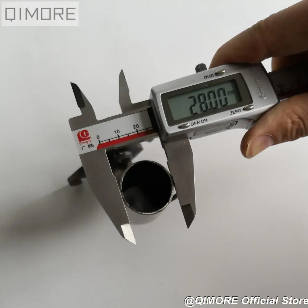 DIO50 Racing Muffler 11