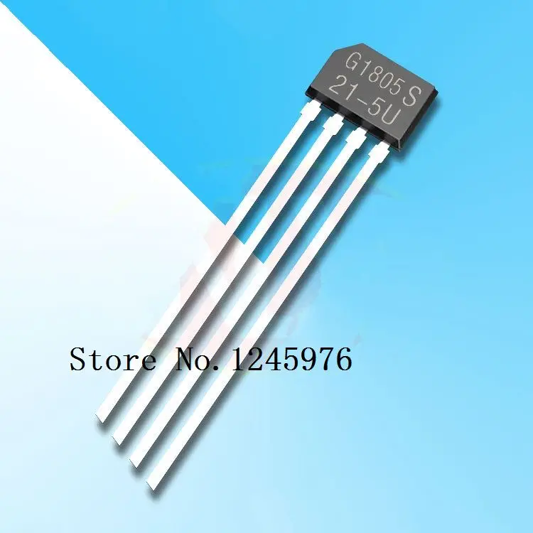TLE4921-5U
