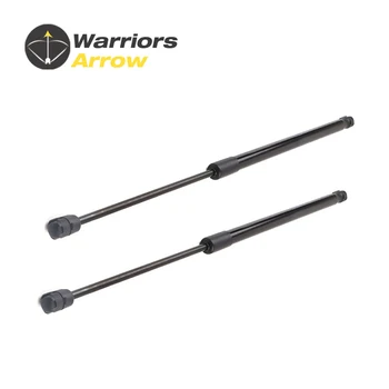 

2Pcs 7L6823359B For Volkswagen VW Touareg 2003 2004 2005 2006 2007 2008 2009 2010 Gas Struts Front Hood Boot Spring Lift Support