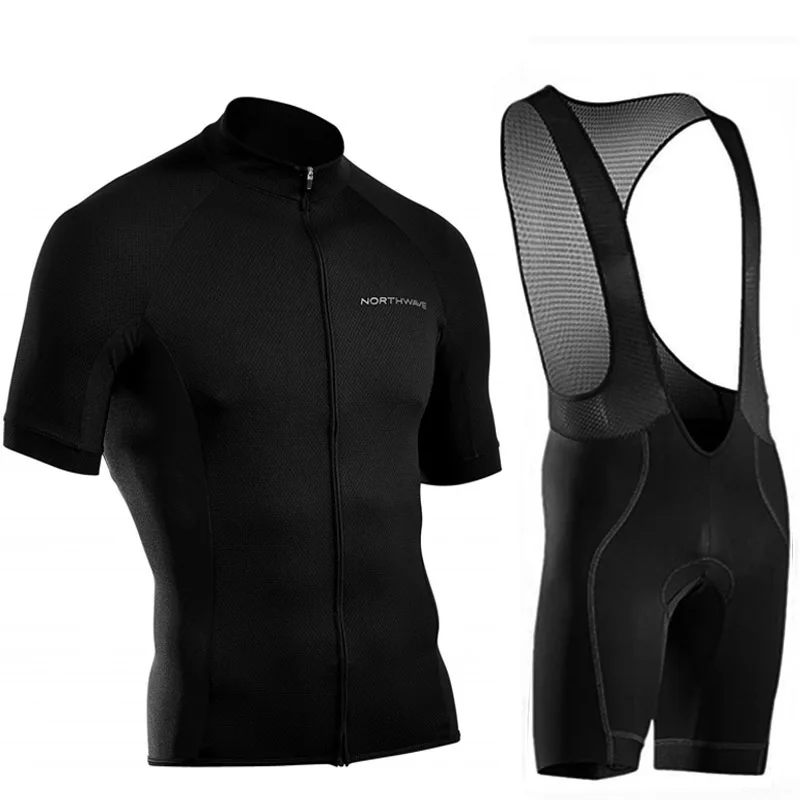 برو NW Northwave الصيف الرجال الدراجات جيرسي مجموعة MTB غطاء دراجة تنفس قصيرة الأكمام الدراجة قميص مريلة السراويل روبا Ciclismo برو NW Northwave الصيف الرجال الدراجات جيرسي مجموعة MTB غطاء دراجة تنفس قصيرة الأكمام الدراجة قميص مريلة السراويل روبا Ciclismo