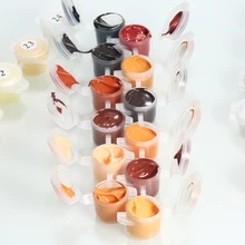 Цифровые бескаркасные картины маслом Кленовая Роща ручная краска ed хлопок рисунок на холсте по номеру Комплект домашний офисный настенный арт декоративные картины