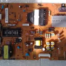 1 шт./лот фуэнте-де-alimentacion 55la6800 lgp55-13lpb eax64905801 piezas originales