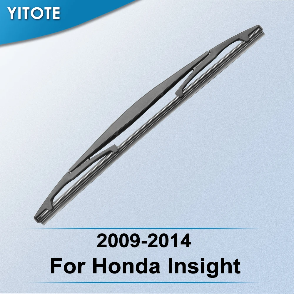 Задняя щетка стеклоочистителя YITOTE для Honda вискоза 2009 2010 2011 2012 2013