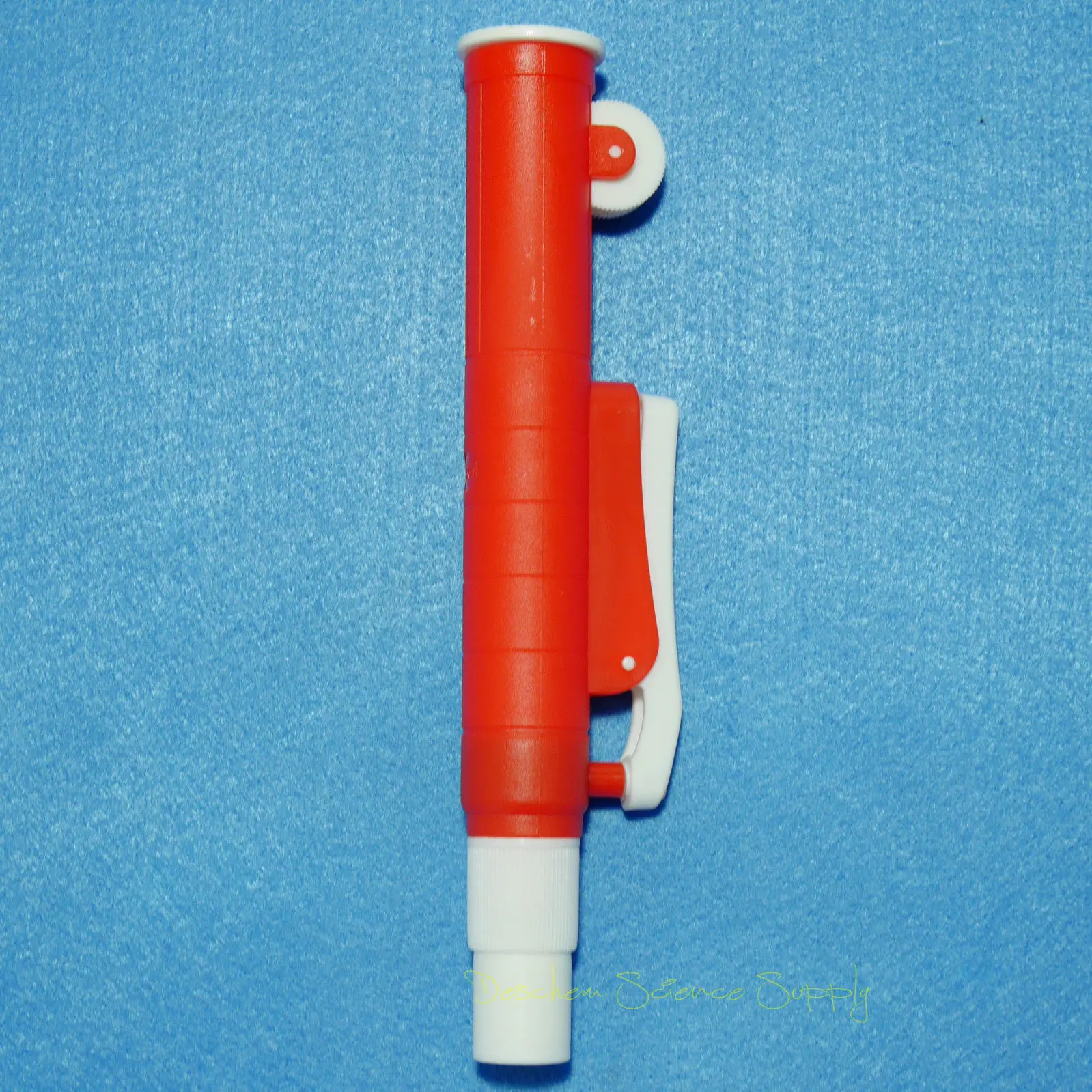 25ml,Pipette Pipet Pump,Plastic Labwarein Pipette from Office & School