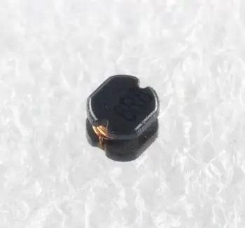 

50pcs X Smd Power Inductors CD32 power inductors 6.8UH 3X3X2MM SMT Reel Free Shipping