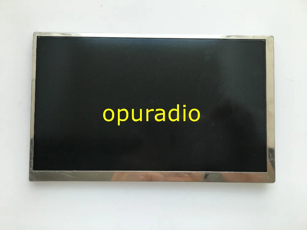 6,5 дюймовый автомобильный ЖК-экран 480*234 CCFL TFT NL4823HC37-04 NL4823HC37 панель для автомобиля gps навигационный монитор