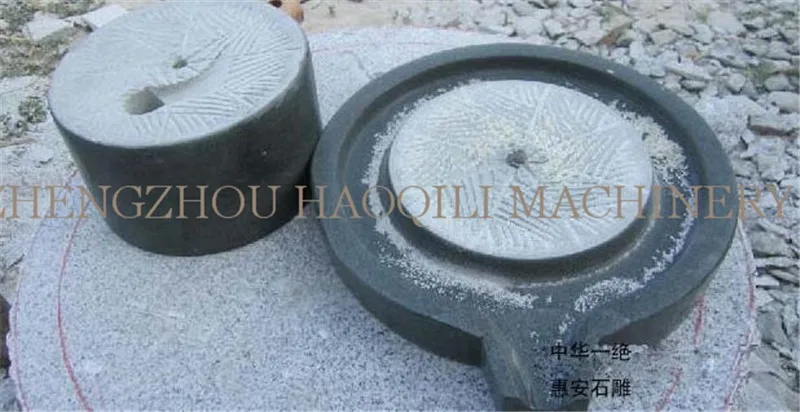 Бытовой синий камень milstonel 2030 шлифовальный каменная мельница|mill stone|stone grinder millstone