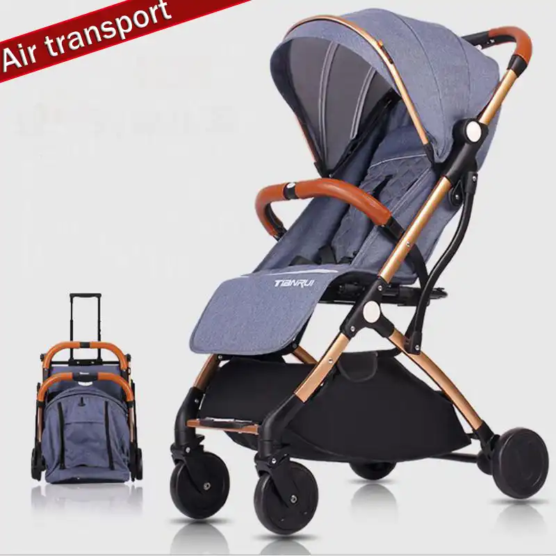 stroller suitable for 3 year old