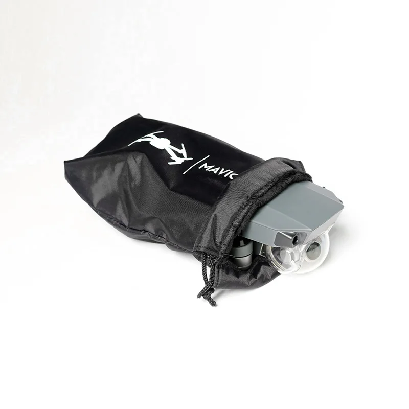 Набор сумок чехол водонепроницаемый авиационный рукав транспортировочные мешки для хранения для Dji Mavic Pro Дрон и контроллер сумка для хранения