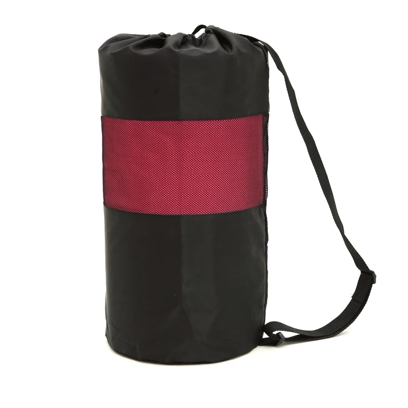 Массажный коврик для йоги на шею и подушка для массажа Shakti снимает акупрессур коврик для тела против боли, акупунктурный коврик для массажа - Цвет: Storage bag