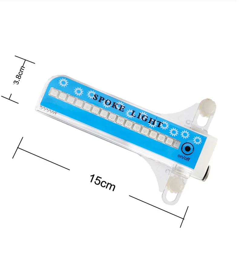 Flash Deal Leadbike Bicycle Wheel Light Double Display 21 Flash Patterns With 32 RGB LED Lights Lamp for Bikes Free Shipping 8 Flash Deal Leadbike Bicycle Wheel Light Double Display 21 Flash Patterns With 32 RGB LED Lights Lamp for Bikes Free Shipping 8