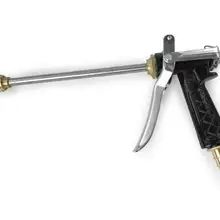 Длинная распылительная головка для мойки автомобиля, инструмент для чистки, сильный спрей