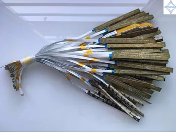 

15.6'' new version LED to LCD Screen Converter Cable Adapter 40pin LED to 30pin CCFL connector without IC chip HQ-LED40-30-156