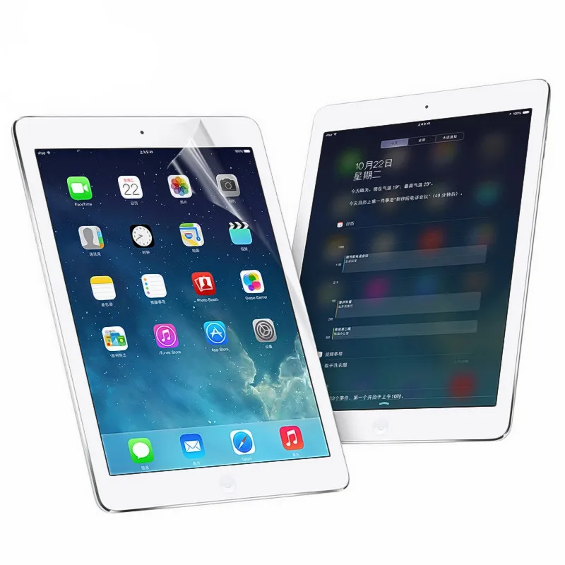 Купить Стекло Ipad 4