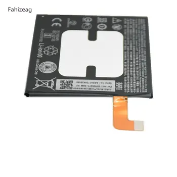 

fahizeag 10PCS 3000mAh B2PZC100 replacement for U11 U-3U 601HT Sprint 2PZC5 mobile phone
