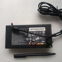 135 W 19 V 7.1A адаптер переменного тока питания для ноутбука ACER Aspire V15 деталь нитро-двигателя Himoto Redcat VN7-592 VN7-592G AN515-51-70V4 ноутбук