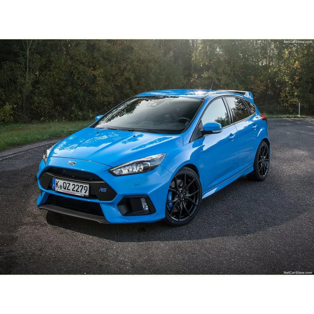 

Free Shipping 2pc car-styling Car Led Lamp Front and Rear light sources For Ford Focus 2016 (USA)