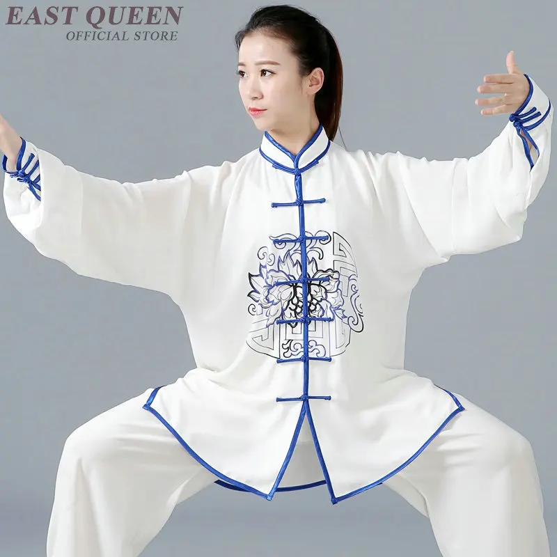Онлайн Китайский магазин Wushu Униформа крыло Chun одежда Традиционный Тан костюм