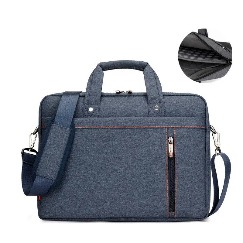 Waterproof Laptop bag 17.3 17 15.6 15 14 13.3 13 12 inch Business