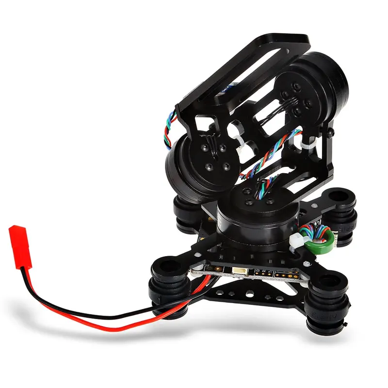 Cardan 3 Axes Storm32 pour GoPro3/4 - Stabilisateur FPV