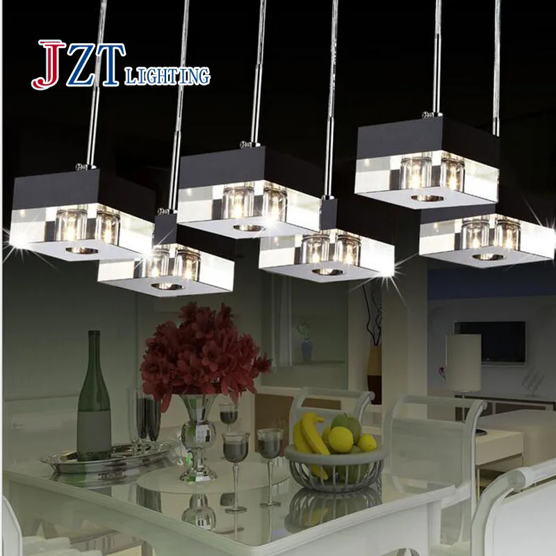 

Z Simple Artistical Fashion Pendant Light For Dinging Room Home Indoor Lighting Modern Creative LED Chip Lamps Bar Coffee Shop