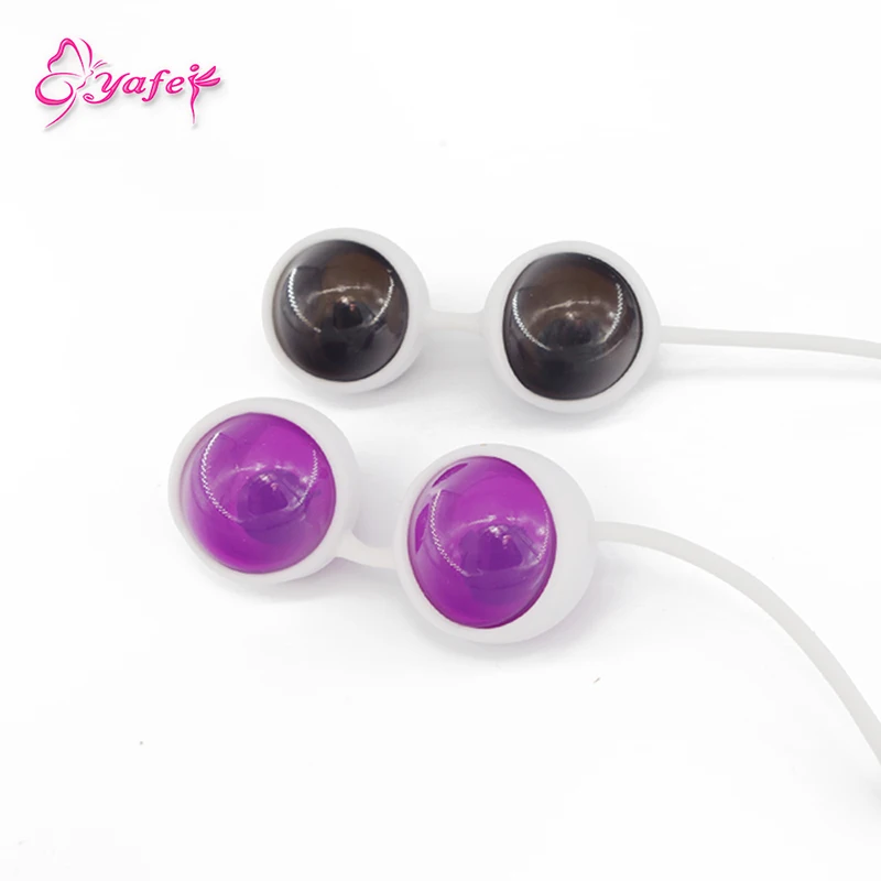 Kegel balls (2)