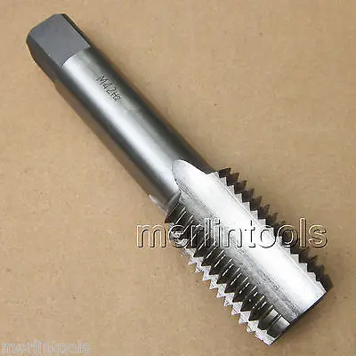 42 мм x 4.5 метрических HSS Right Hand Нажмите темы M42 x 4.5 мм шаг