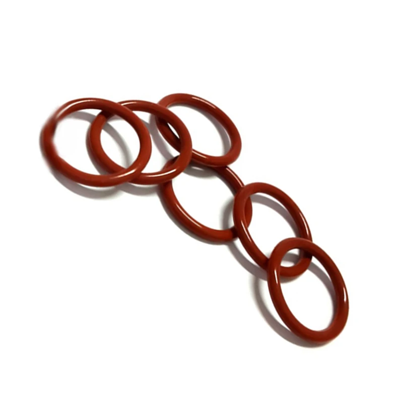 

Household Belt For Neato BotVac Side Brush 6Pcs Supplies Vacuum cleaner Parts Accessory Robot Series Rubber Strap