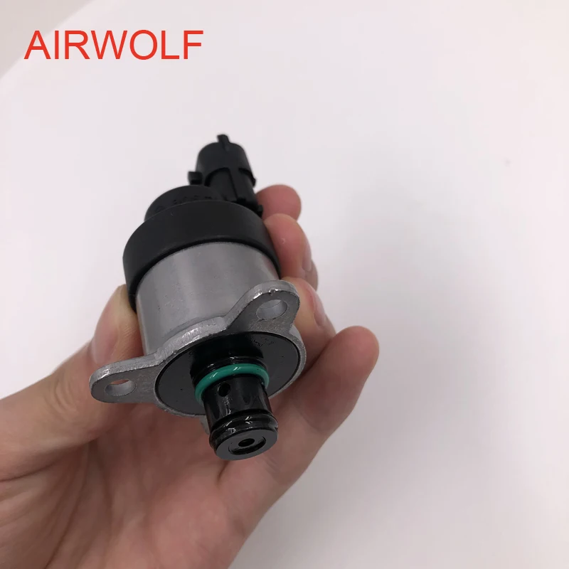 AIRWOLF 0 928 400 801 рельсовый топливный насос регулятор давления контрольный