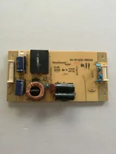 Оригинал для T C L L48F3390A-3D L55F3390A-3 плата подсветки 40-RT4212-DRD1XG